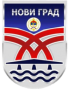 Opstina Novi Grad logo